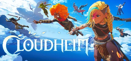 Cloudheim - full game download