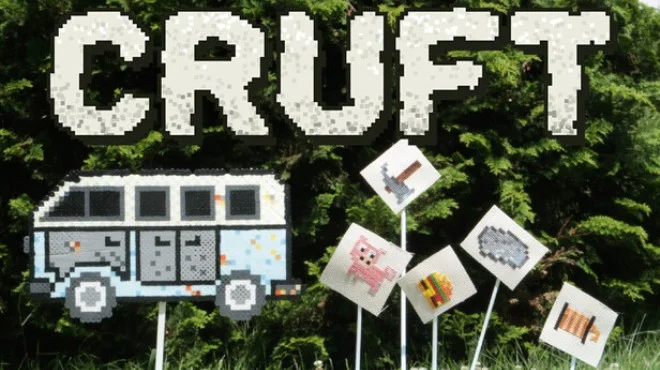 CRUFT - full game download