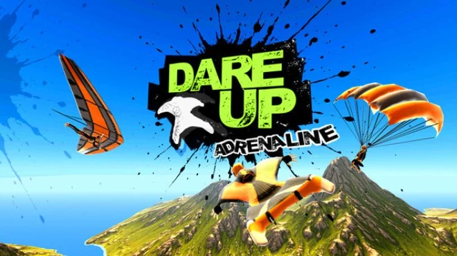 Dare Up Adrenaline - full game download