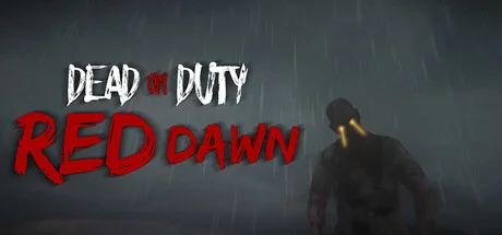 Dead On Duty Red Dawn - full game download