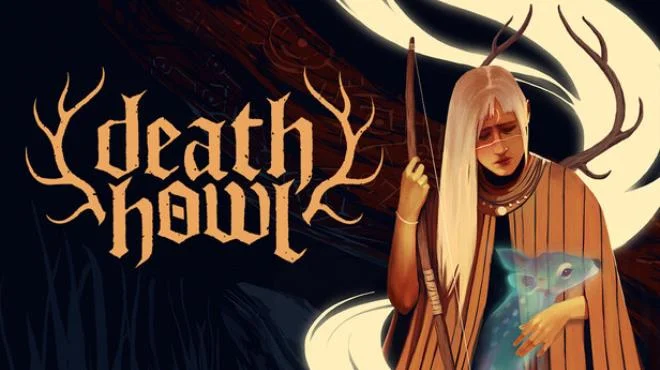 Download Death Howl PC Game Death Howl - full game download