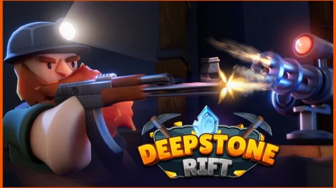 Deepstone Rift - full game download