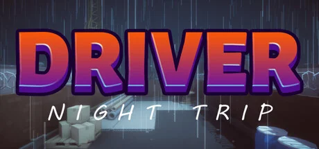 Driver Night Trip - full game download
