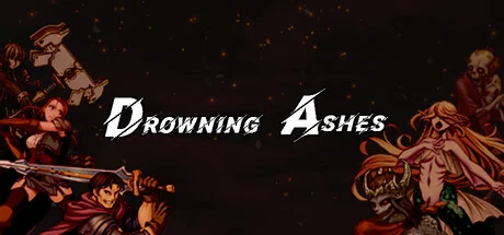 Drowning Ashes - full game download