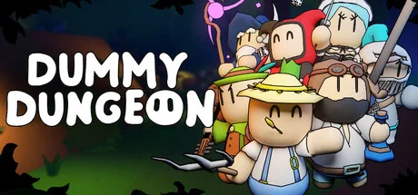Dummy Dungeon - full game download