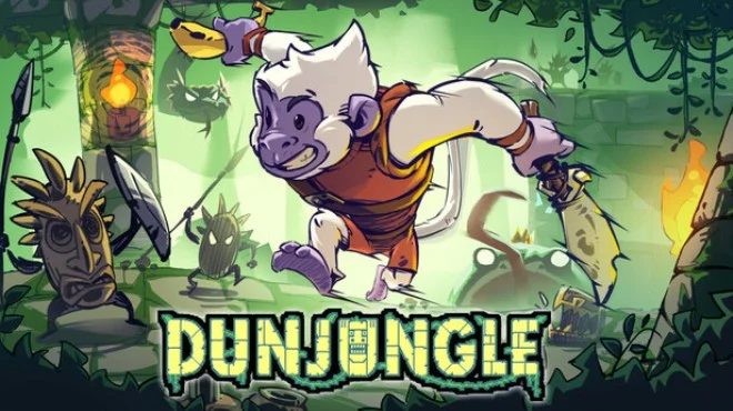 Download Dunjungle PC Game Dunjungle - full game download