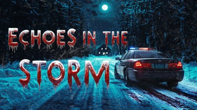 Download Echoes in the Storm PC Game Echoes in the Storm - full game download
