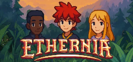 Ethernia - full game download