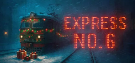 Download Express No 6 PC Game Express No 6 - full game download