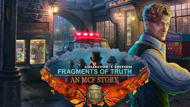 Fragments of Truth An MCF Story Collectors Edition - full game download