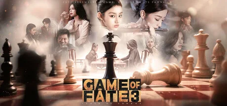 Game Of Fate 3 Clash Of Crowns - full game download