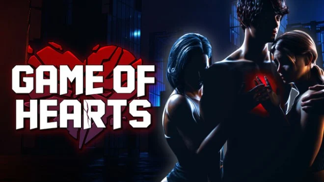 Game of Hearts - full game download