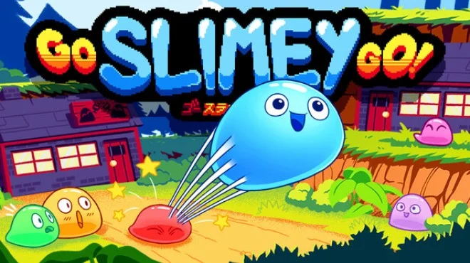 Download Go Slimey Go PC Game Go Slimey Go - full game download
