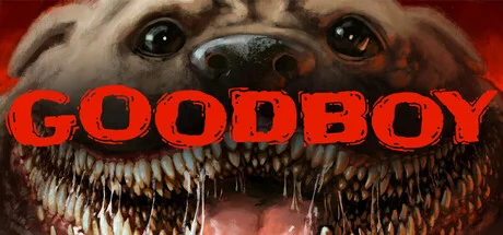 Good Boy - full game download