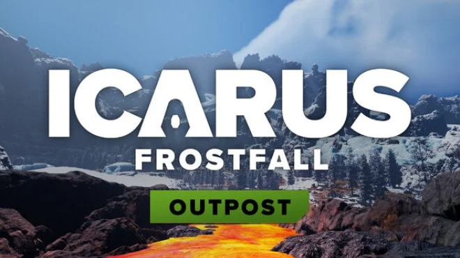 Download Icarus Frostfall Outpost PC Game Icarus Frostfall Outpost - full game download
