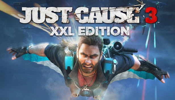 Download Just Cause 3 XXL Edition PC Game Just Cause 3 XXL Edition - full game download