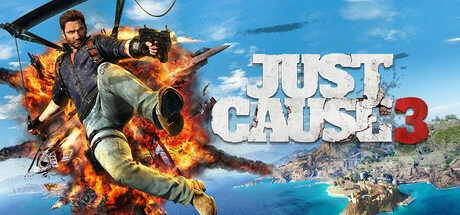Just Cause 3 - full game download