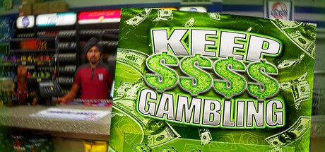 KEEP GAMBLING - full game download
