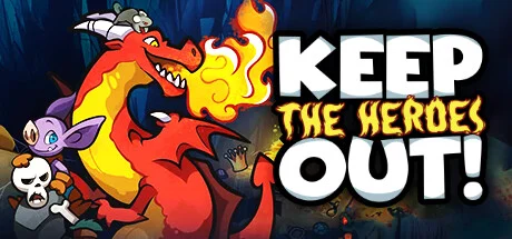 Keep the Heroes Out - full game download