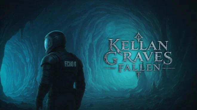 Kellan Graves Fallen - full game download