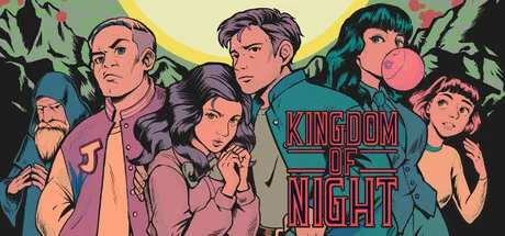 Download Kingdom of Night PC Game Kingdom of Night - full game download