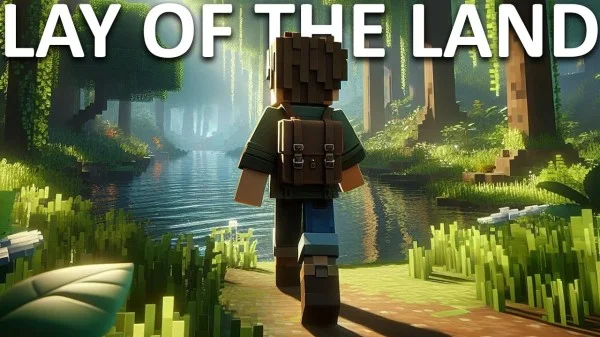 Download Lay of the Land PC Game Lay of the Land - full game download