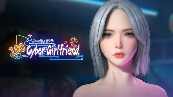 Download LevelUp With 100 Cyber Girlfriend PC Game LevelUp With 100 Cyber Girlfriend - full game download