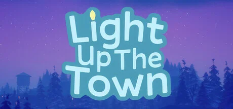 Light Up The Town - full game download