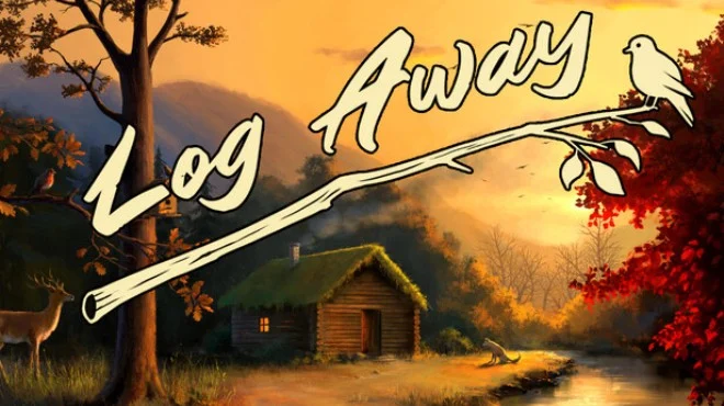 Download Log Away PC Game Log Away - full game download