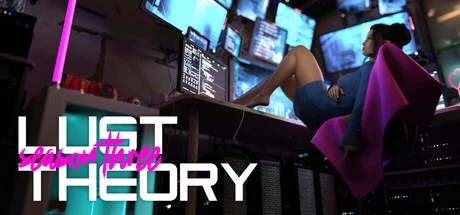 Lust Theory Season 3 - full game download