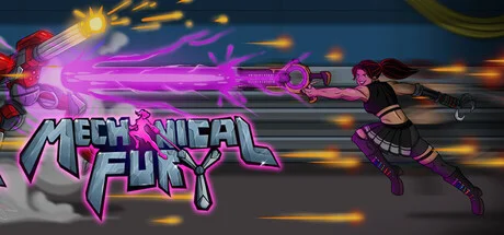 Mechanical Fury Prologue - full game download