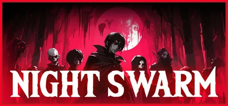 Night Swarm - full game download