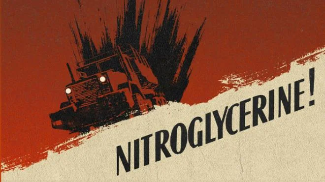 Download Nitroglycerine PC Game Nitroglycerine - full game download