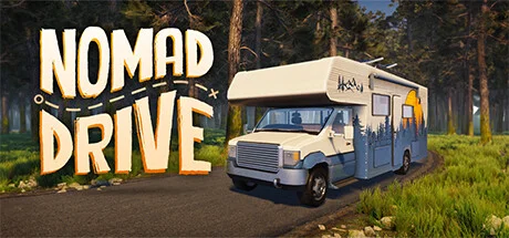 Download Nomad Drive PC Game Nomad Drive - full game download