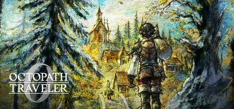 OCTOPATH TRAVELER 0 - full game download