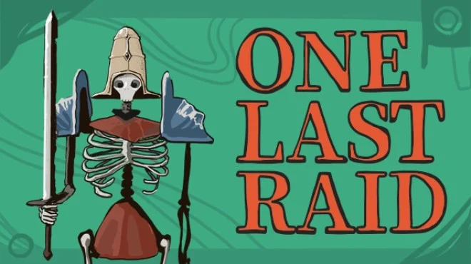 One Last Raid - full game download