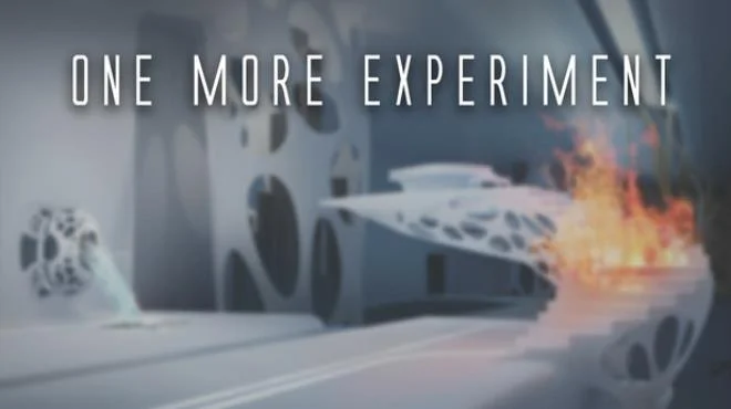 One More Experiment - full game download