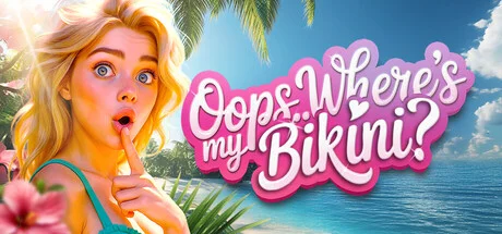 Oops Wheres My Bikini - full game download