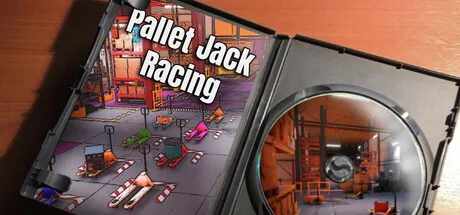 Download Pallet Jack Racing PC Game Pallet Jack Racing - full game download