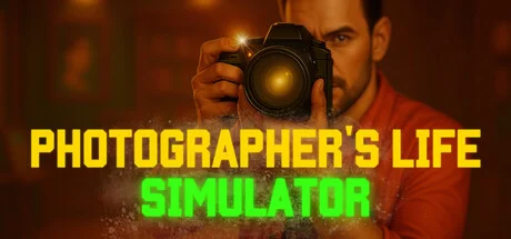 Photographers Life Simulator - full game download