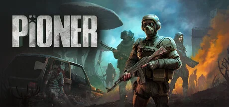 PIONER - full game download
