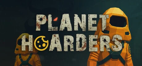 Planet Hoarders - full game download