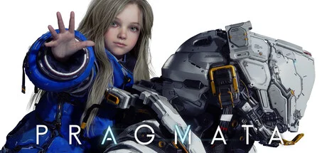 PRAGMATA - full game download