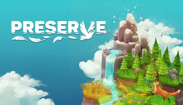Download Preserve PC Game Preserve - full game download