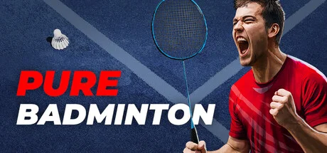 Pure Badminton - full game download
