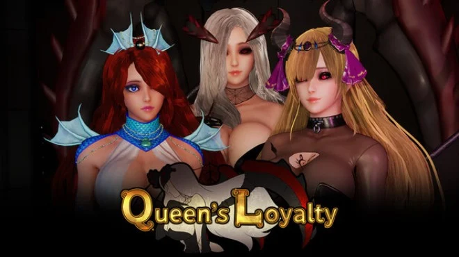 Download Queens Loyalty PC Game Queens Loyalty - full game download