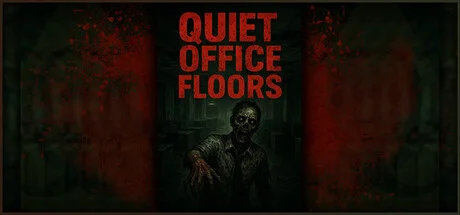 Quiet Office Floors - full game download