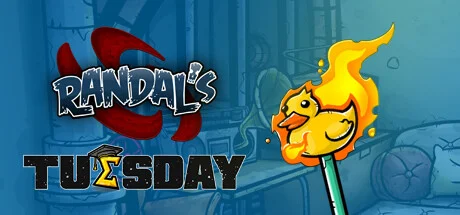 Randals Tuesday - full game download