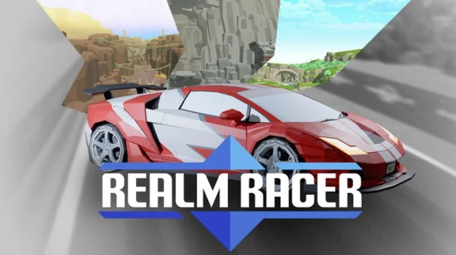 Realm Racer - full game download