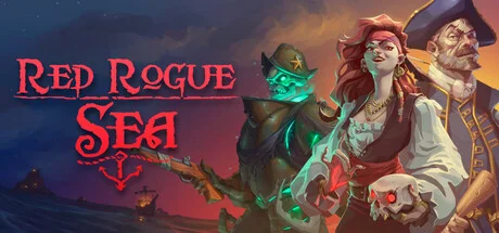 Red Rogue Sea - full game download